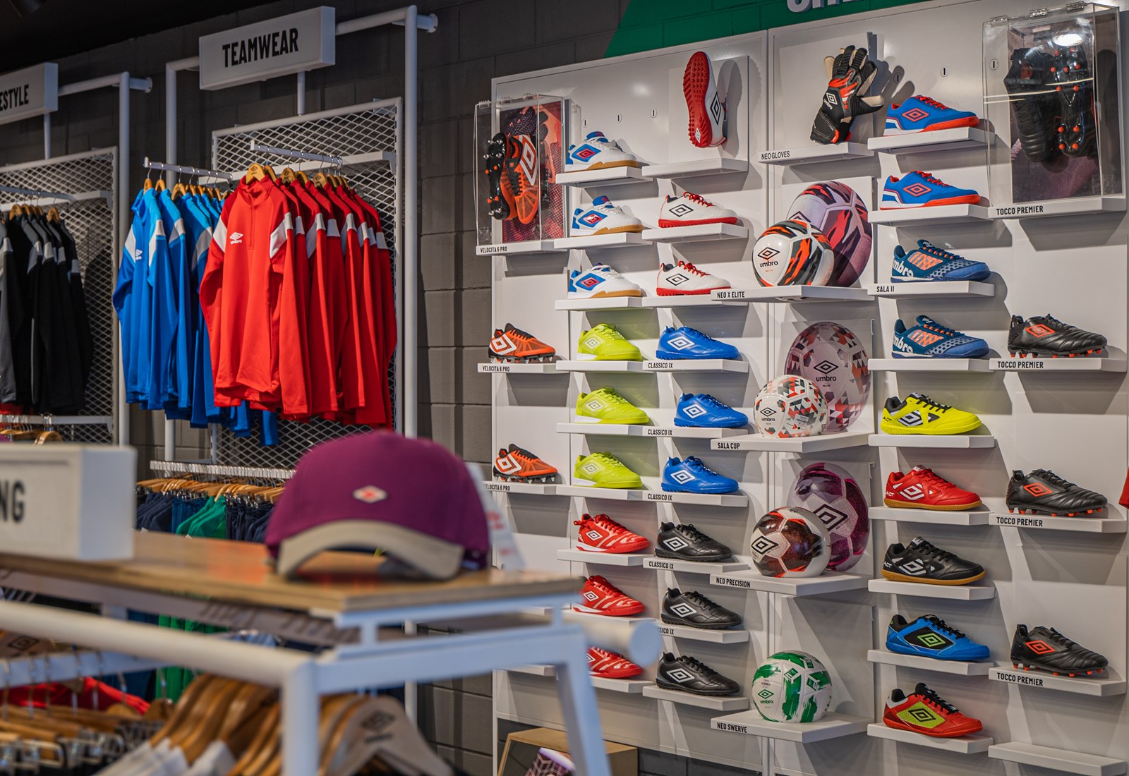 umbro-tripoli-store