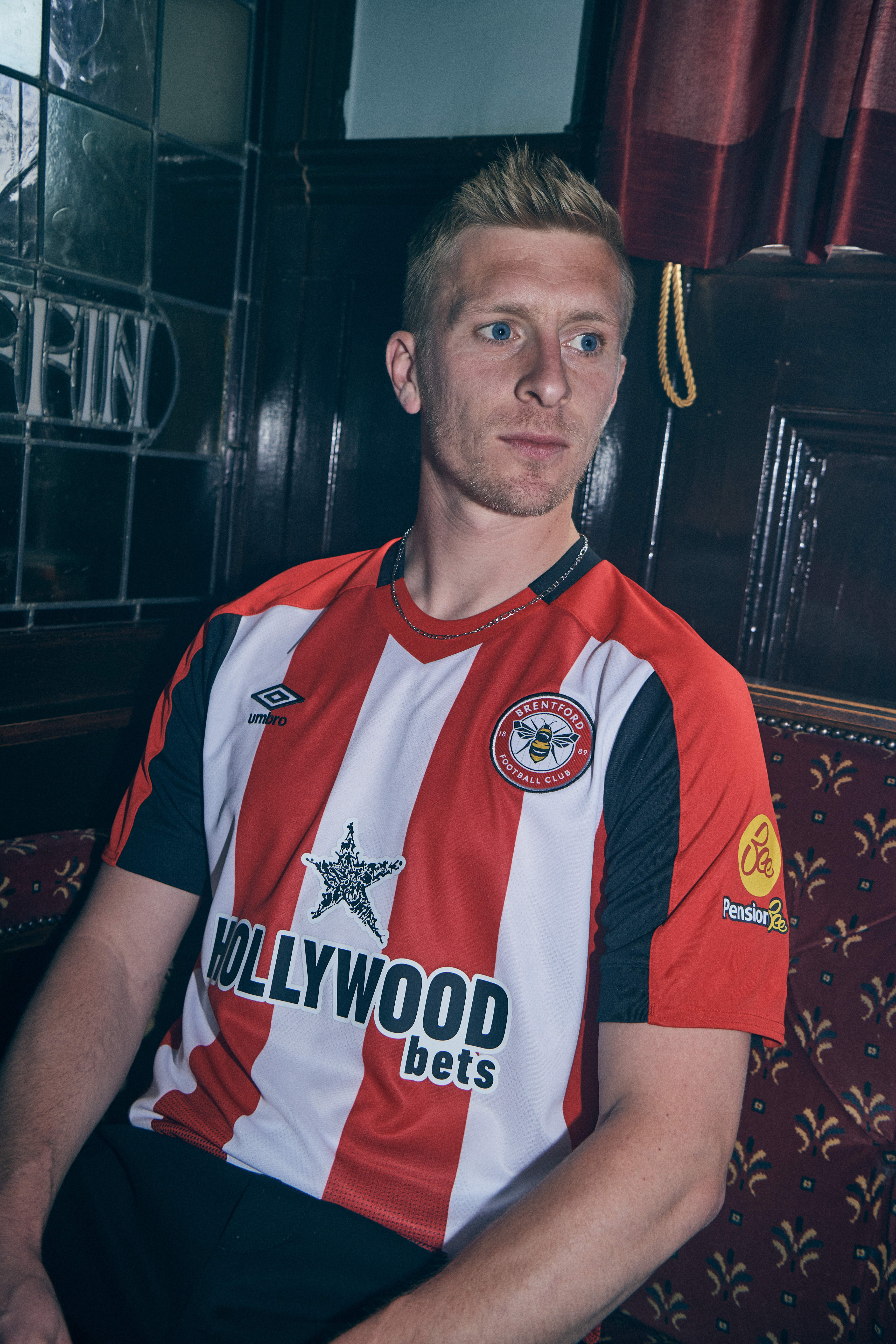 umbro-brentford-23-24-home-jersey-ben-mee