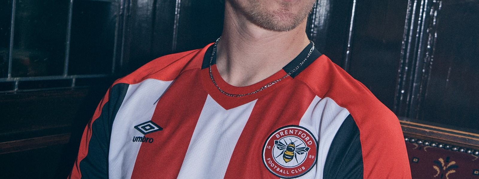 umbro-brentford-23-24-home-jersey-ben-mee