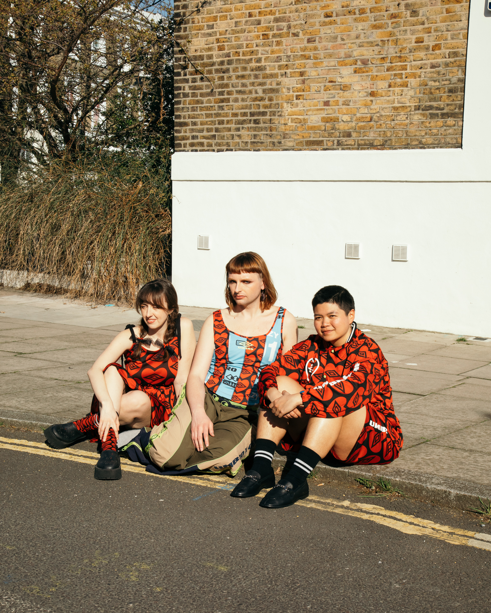 lazy-oaf-x-umbro-three-models