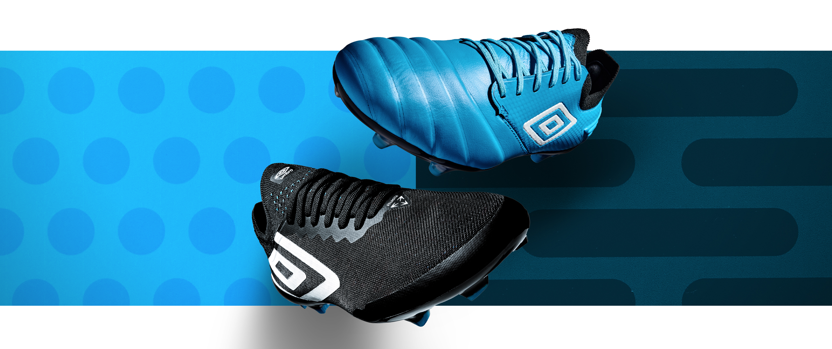 umbro laceless soccer cleats