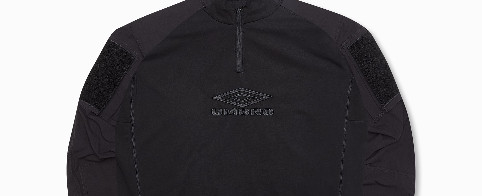 UMBRO SWEATSHIRT 1 FRONT