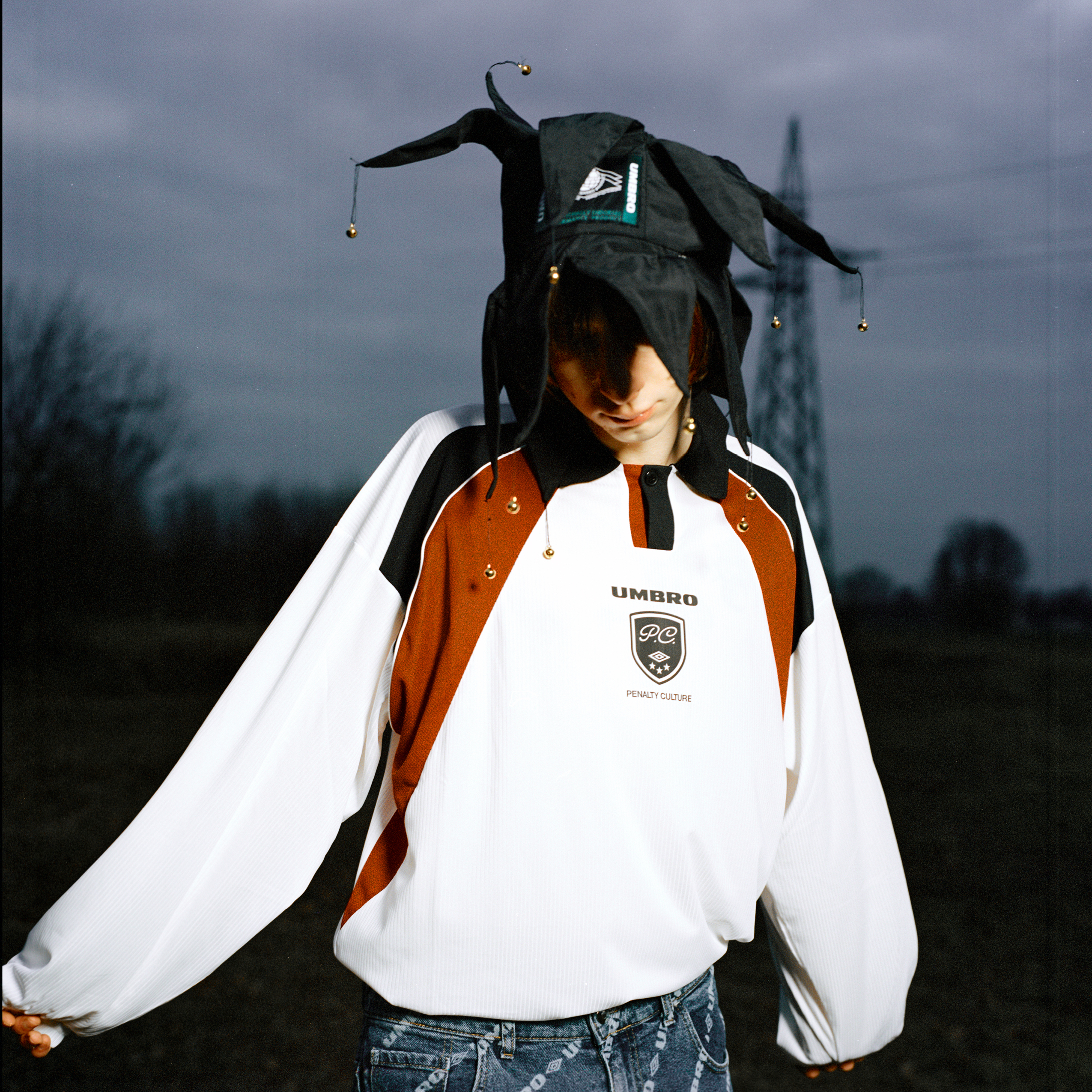 umbro-slam-jam-models-in-polo-jersey-on-male-model