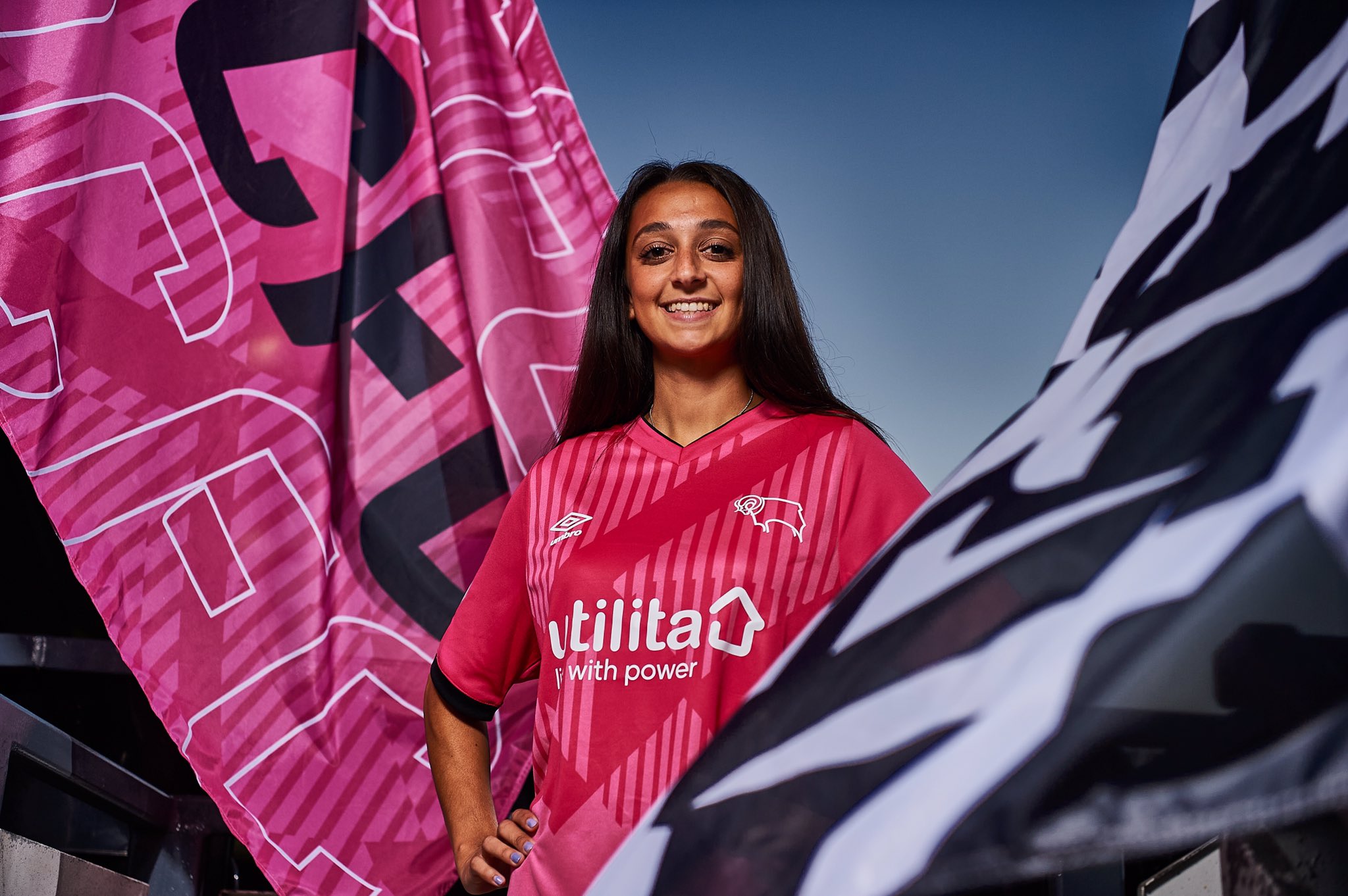 dcfc pink kit