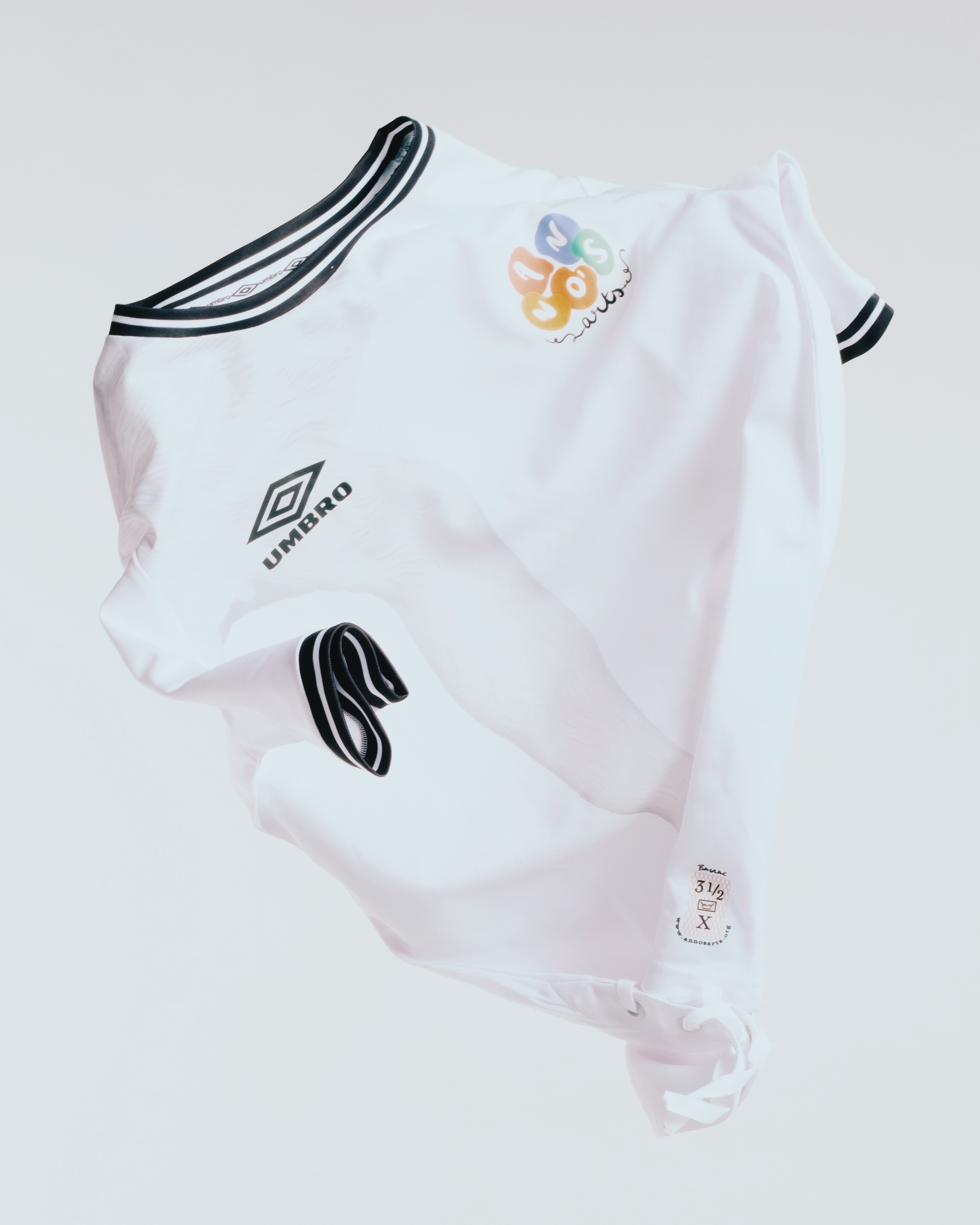 our-game-is-about-art-x-léonore-baulac-football-jersey