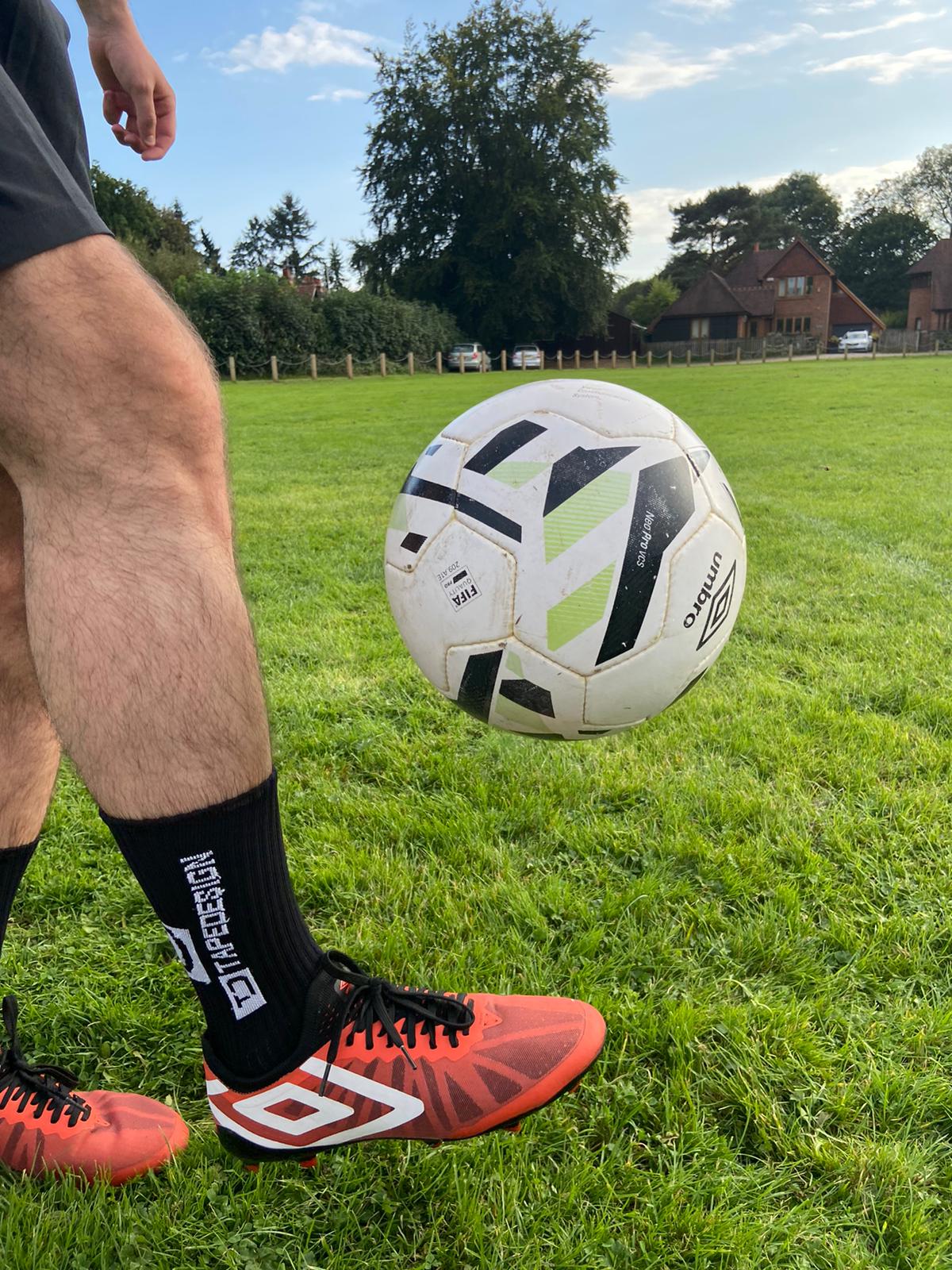 jay-jones-diamond-fc-kicking-the-ball