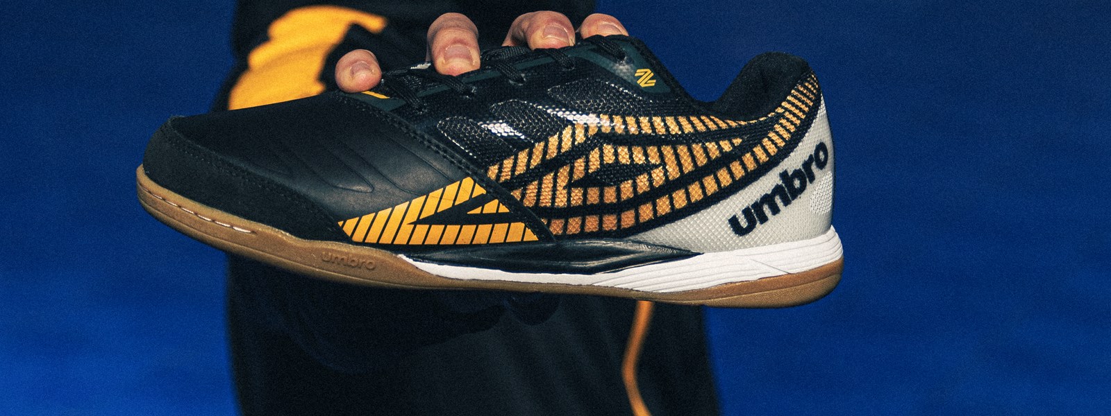 Umbro Pro 5 Futsal Shoe