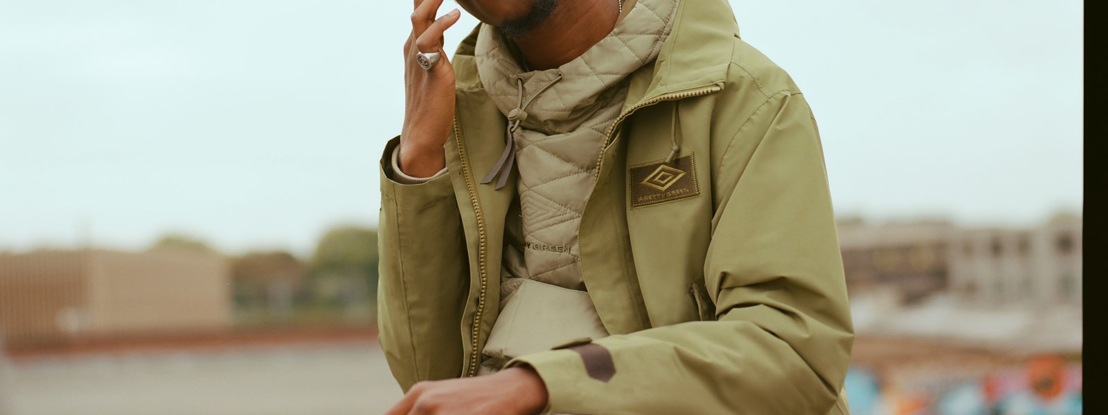 pretty-green-x-umbro-khaki-parka