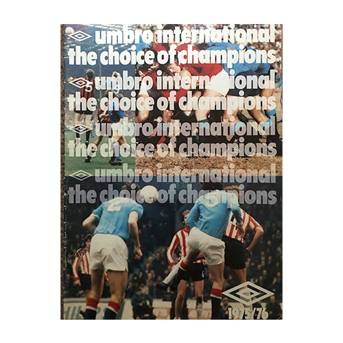 umbro-1970s-brochure-cover-image