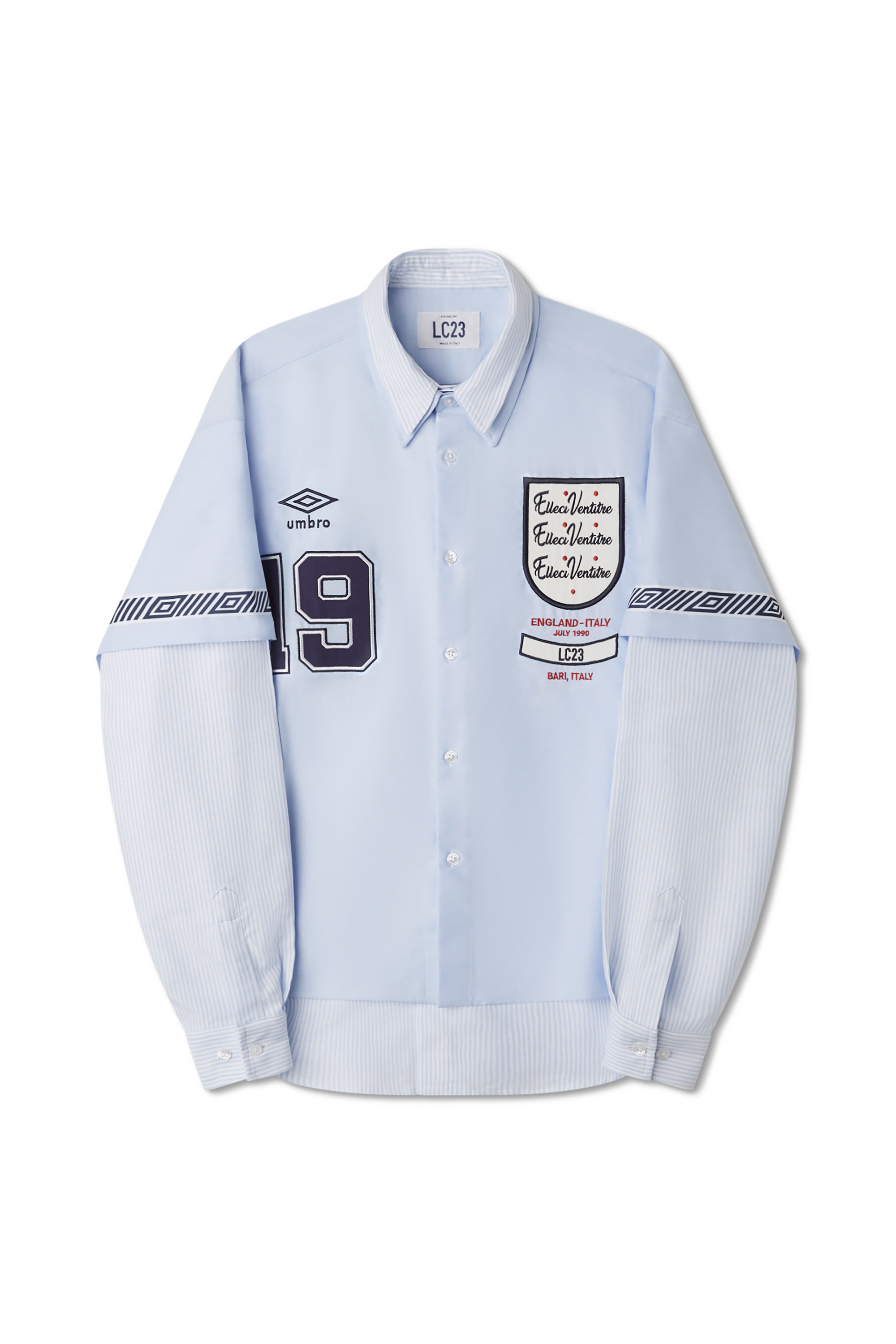 LC23 x Umbro #19
