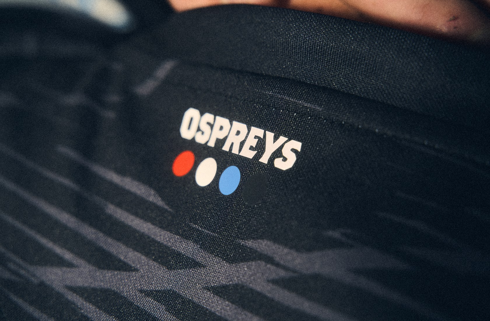Ospreys 22/23 Home Kit