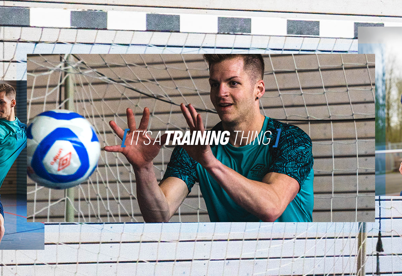 Umbro Fitness & Training
