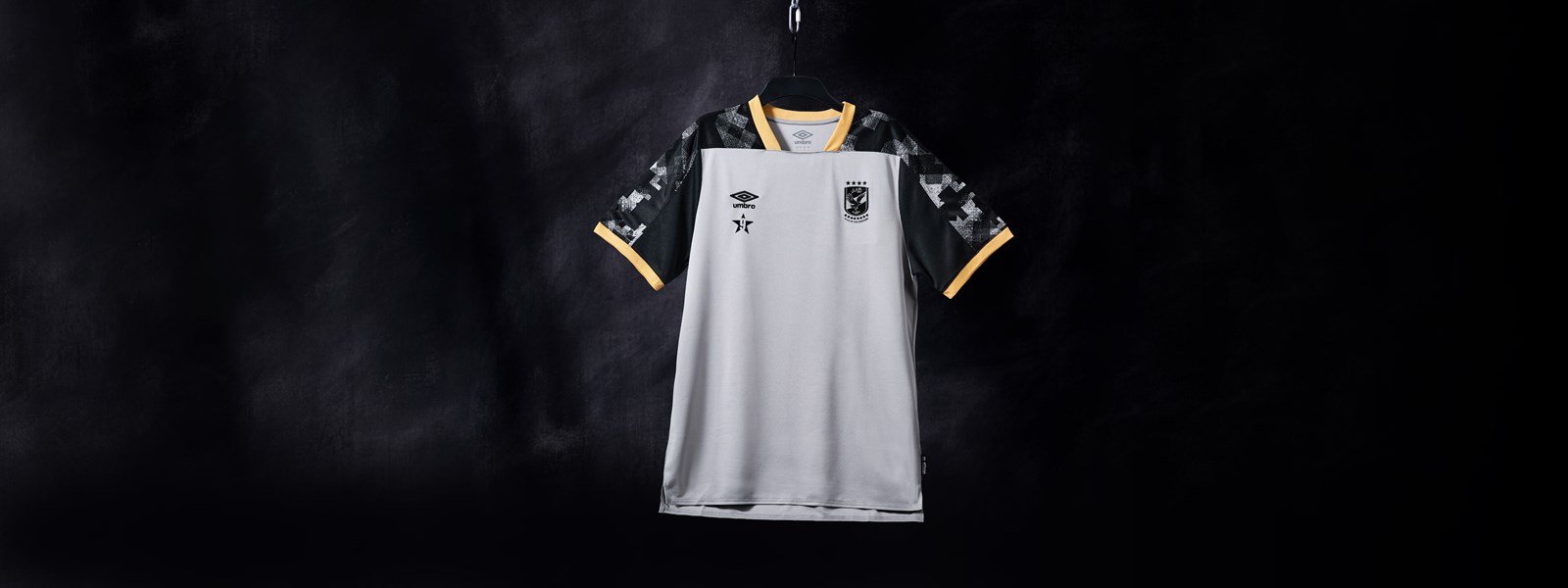 Al Ahly Sc 20 21 Home Away And 3rd Kits