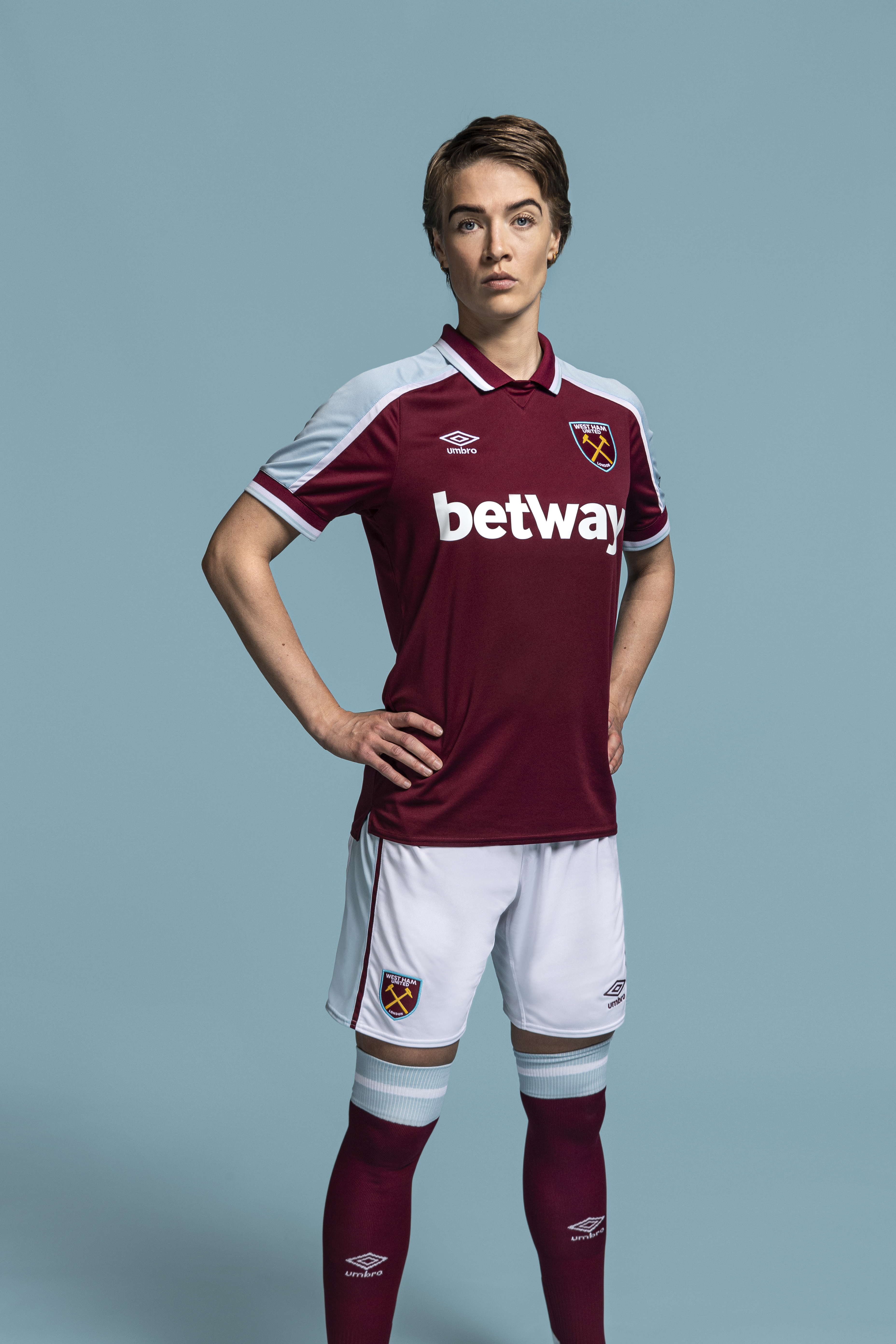 west ham soccer jerseys