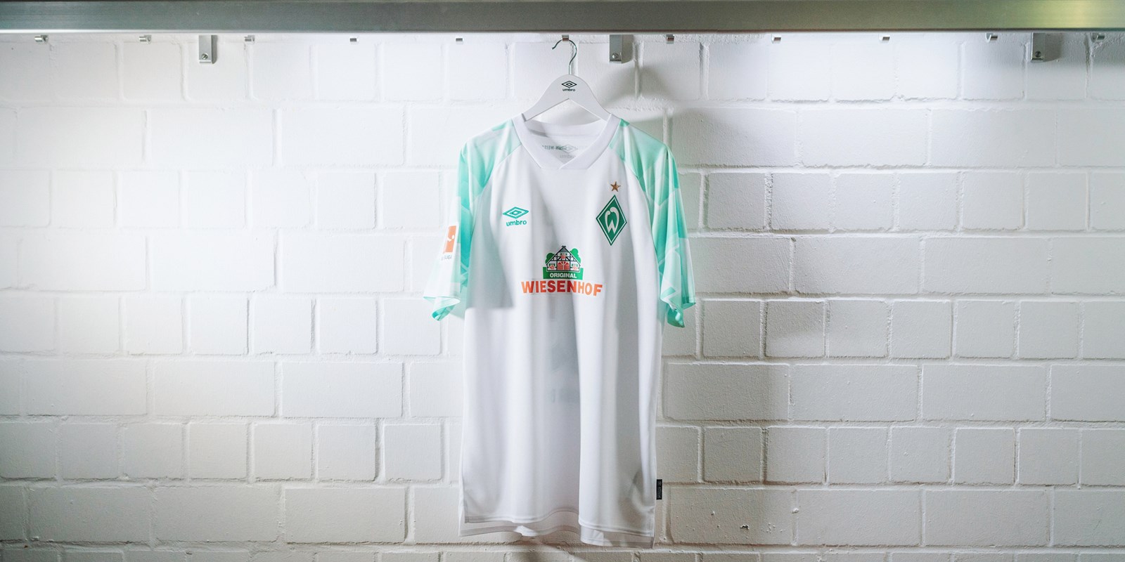 SV Werder Bremen 20/21 Away Kit