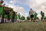 fums-united-team-training-session