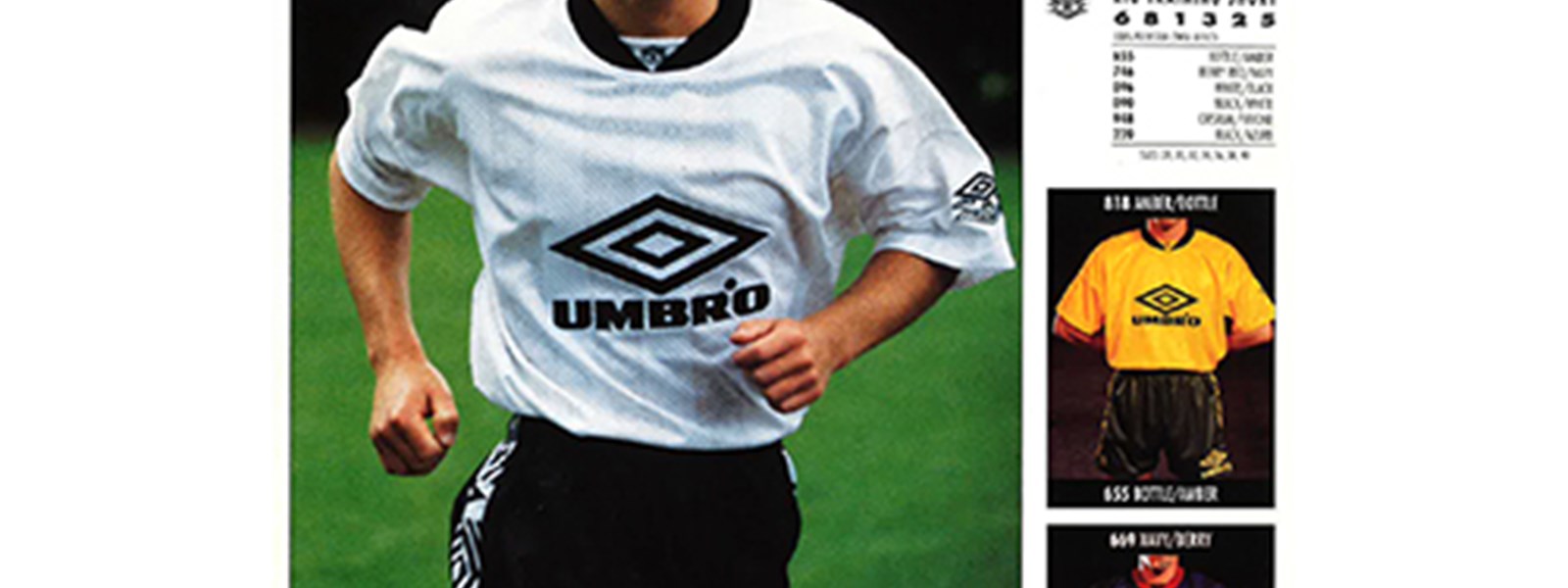 umbro-90s-pro-training-brochure-page-1