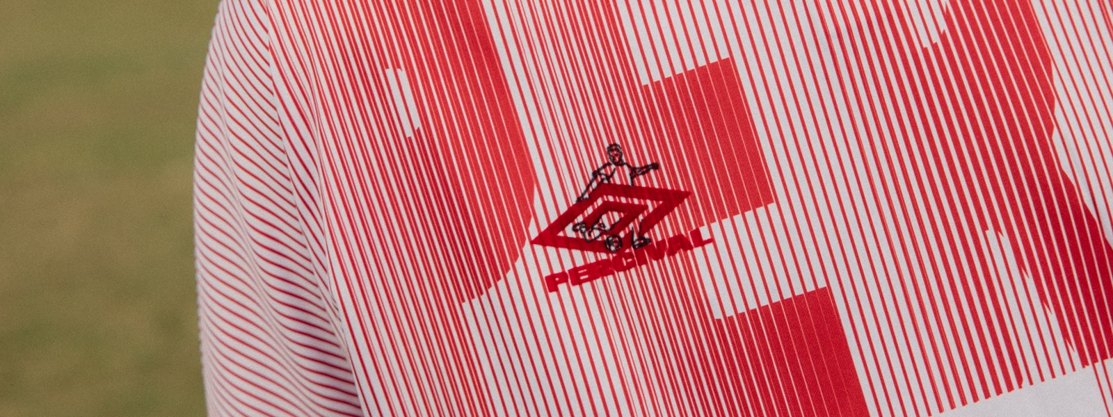 percival-x-umbro-male-model-wearing-red-football-jersey