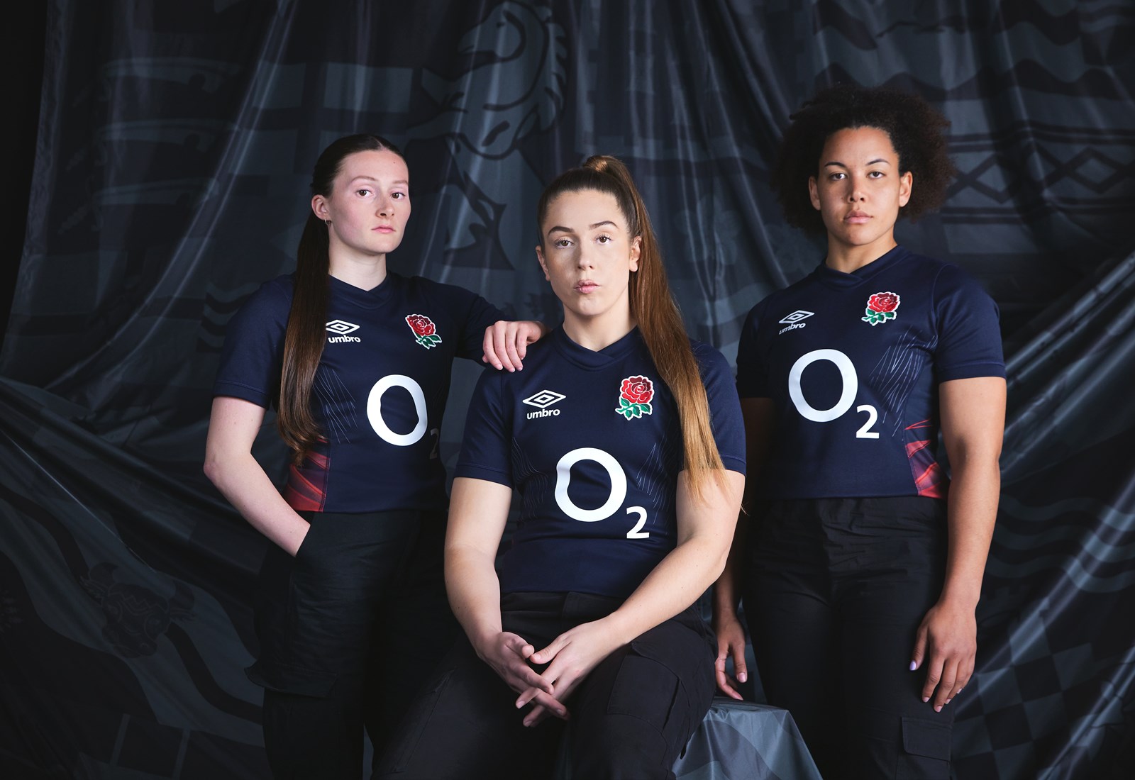 umbro-england-red-roses-players-wearing-23-24-alternate-kit
