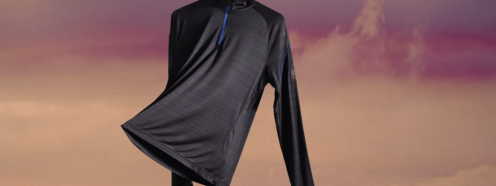 umbro-pro-training-mens-black-half-zip-top