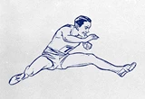 umbro-athlete-illustration-from-archive-brochure