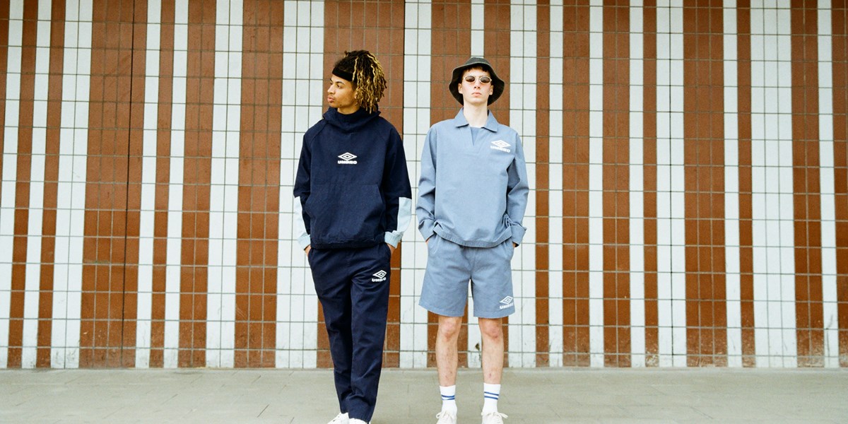 Classic Drill Top