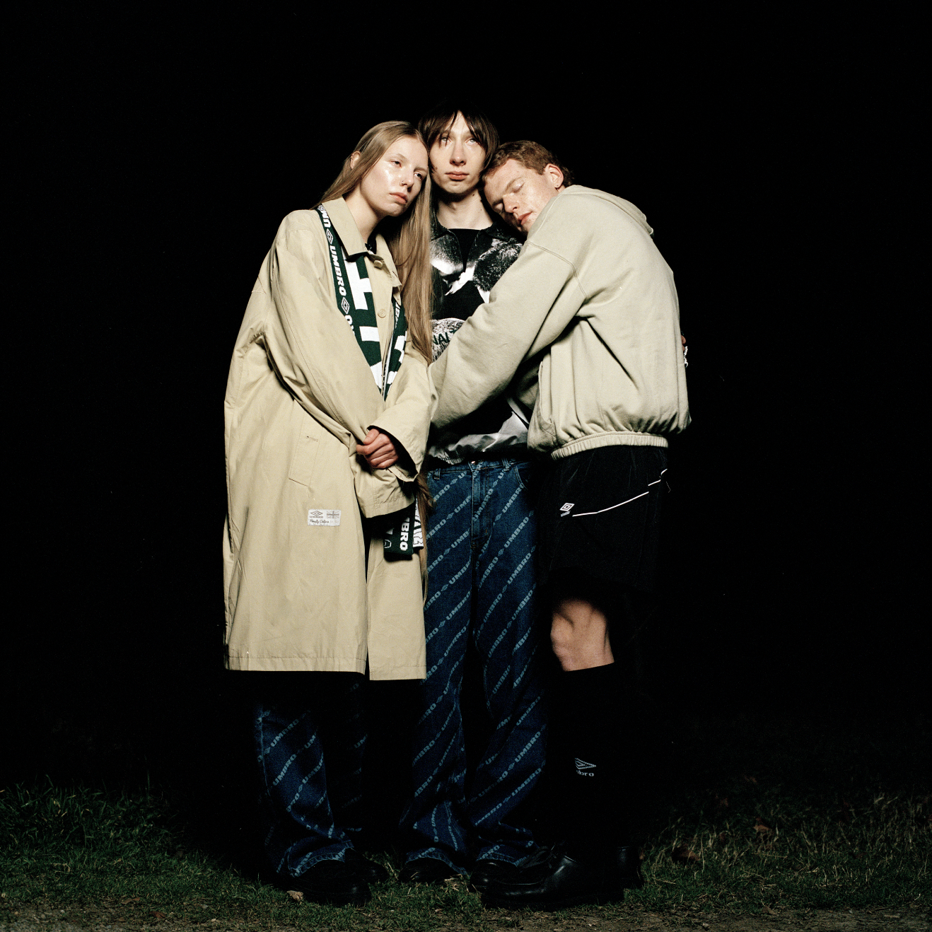 umbro-slam-jam-models-in-car-coat