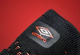 velocita-pro-cherry-tomato-black-umbro-logo-shot