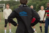 percival-x-umbro-male-model-coach-jacket