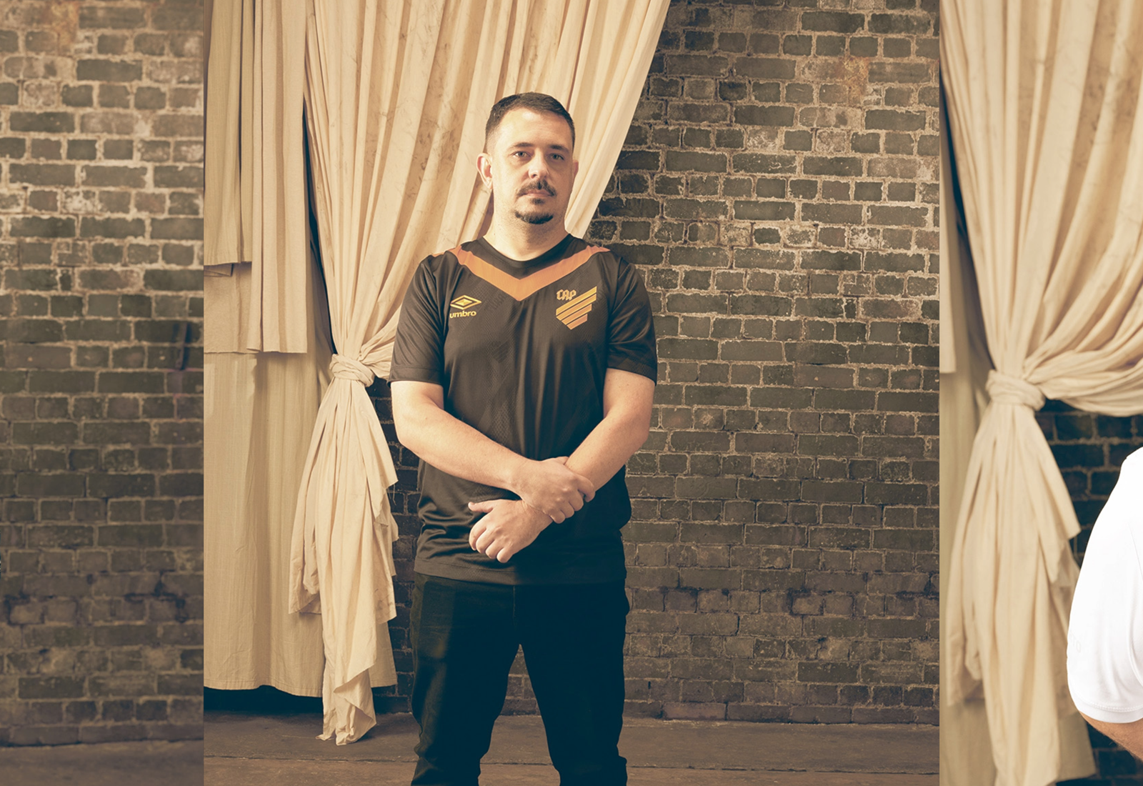 100 years of Umbro
