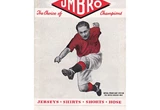umbro-1957-brochure-cover-image
