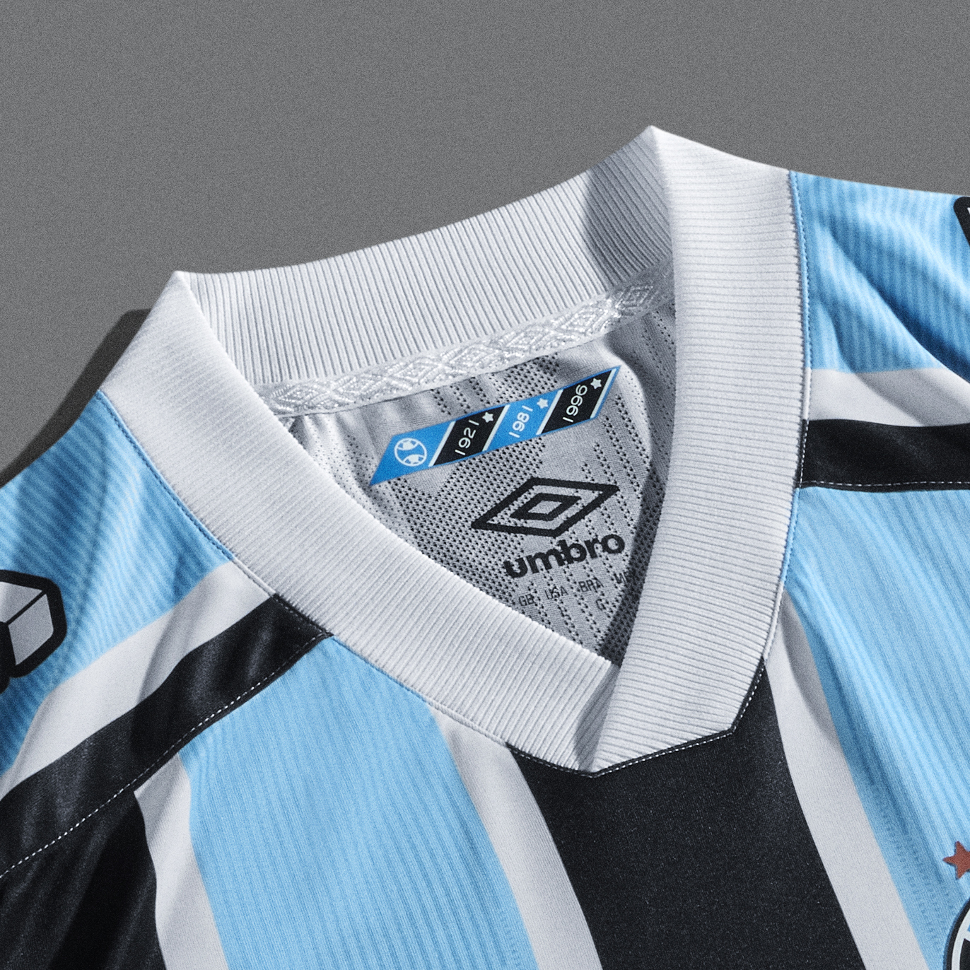 gremio jersey 2021