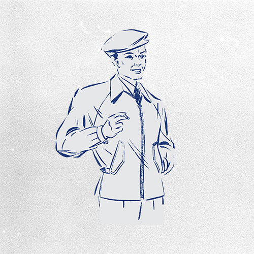 umbro-golfer-illustration-from-archive-brochure