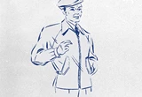 umbro-golfer-illustration-from-archive-brochure