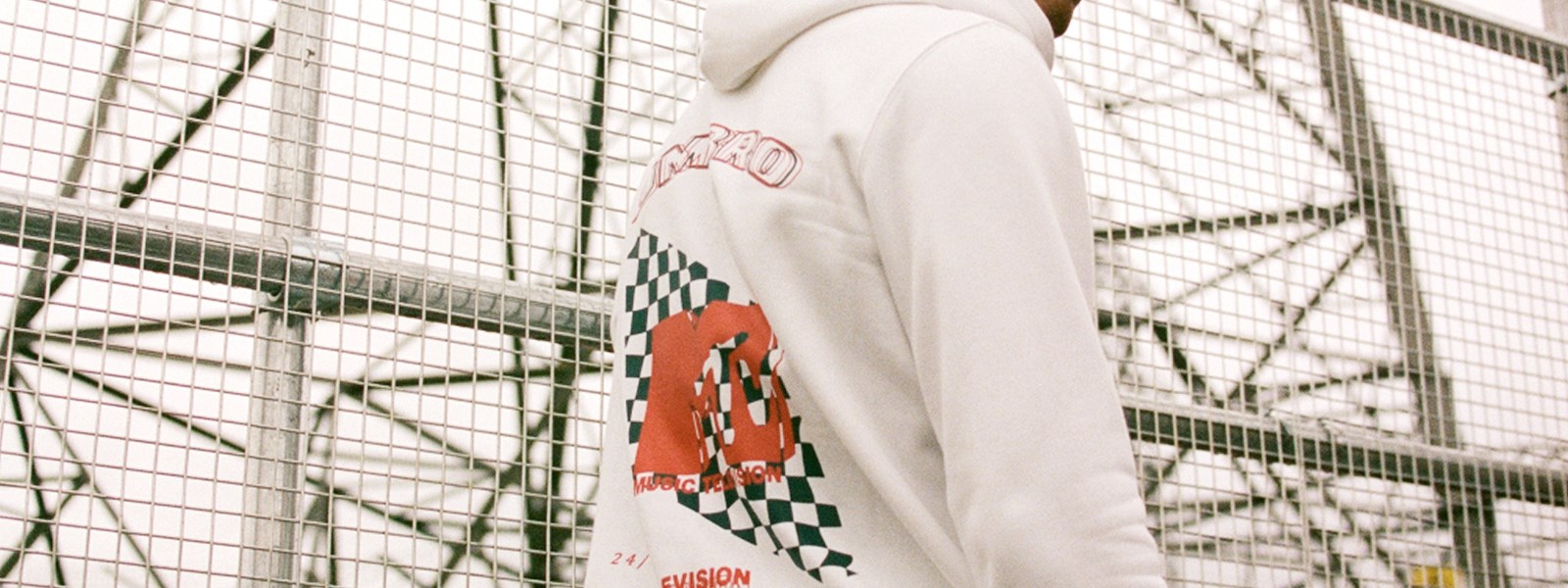 umbro-x-mtv-model-wearing-hoodie-showing-reverse