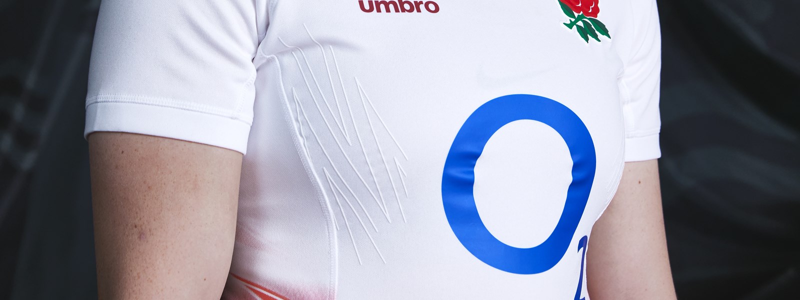 Red Roses Uniform Red Roses 23/24 Home and Alternate kits