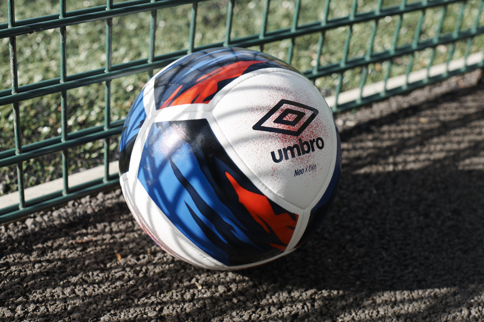 umbro football training kit