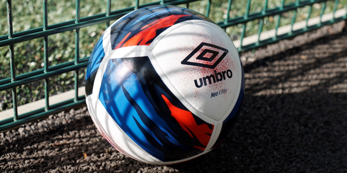Umbro Football