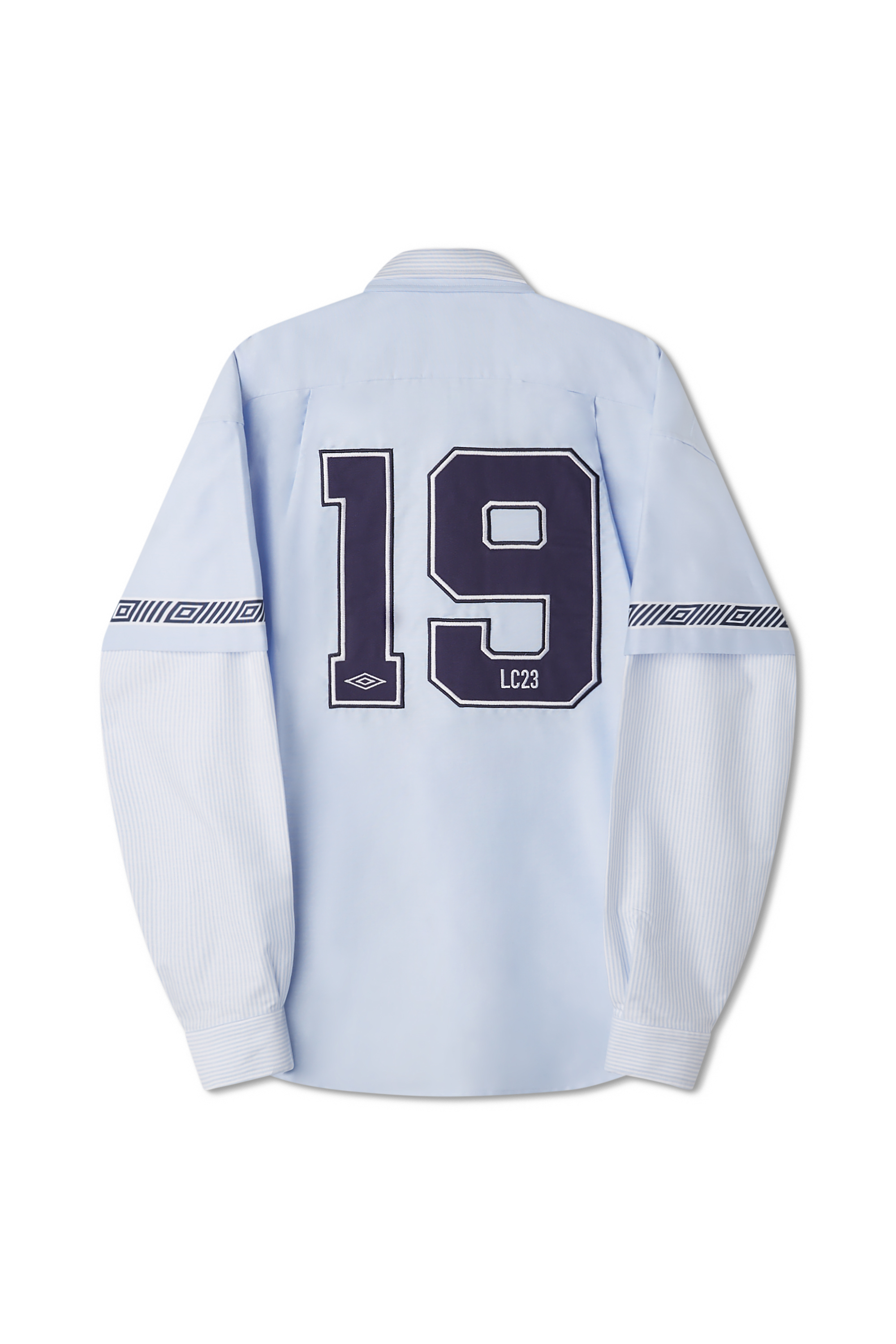 LC23 x Umbro #19