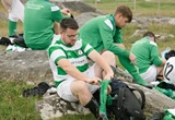 four-corners-eriskay-fc-players-getting-changed