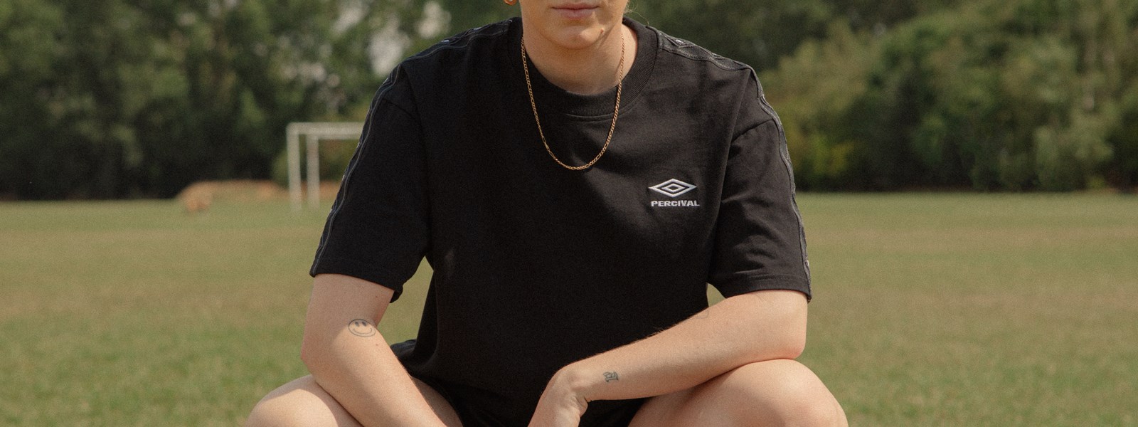 percival-x-umbro-female-model-wearing-t-shirt